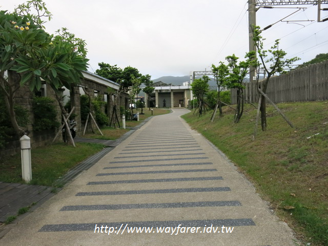 2014.09.20 新北貢寮：舊草嶺隧道-隆嶺古道-福隆山-大湖山-桶 ...